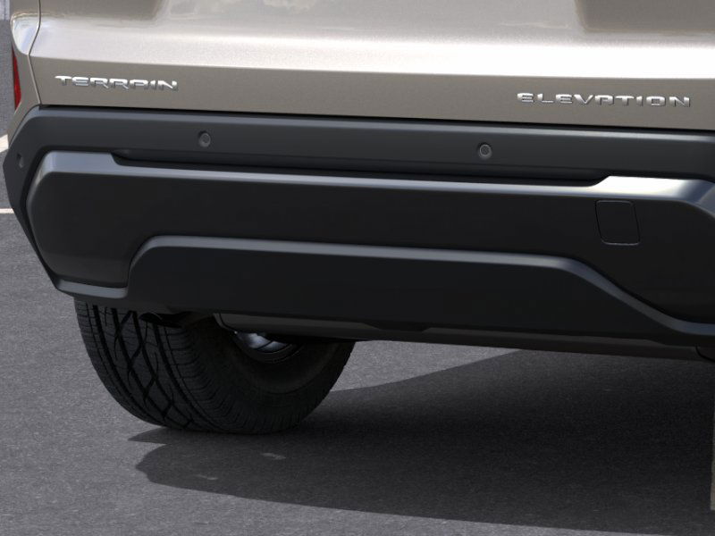Thumbnail: 2026 GMC Terrain - 21
