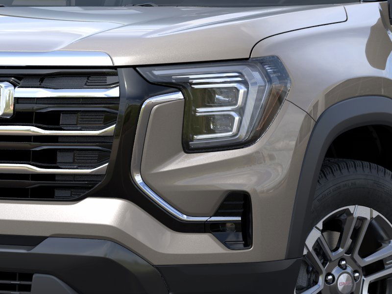 Thumbnail: 2026 GMC Terrain - 18