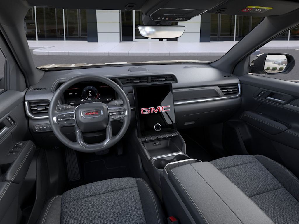 Thumbnail: 2026 GMC Terrain - 2