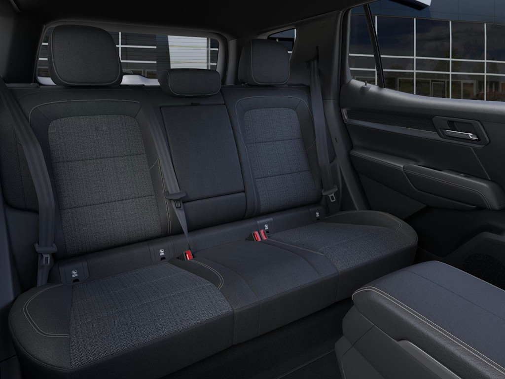 Thumbnail: 2026 GMC Terrain - 10