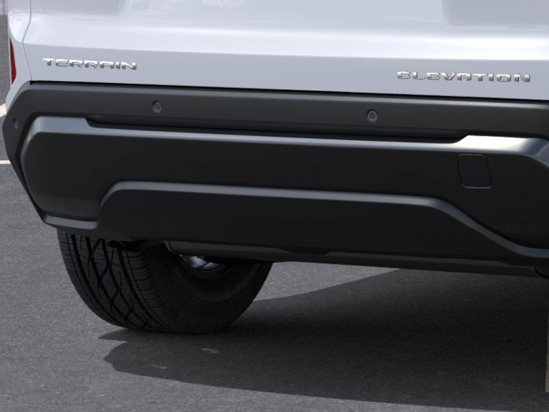 Thumbnail: 2026 GMC Terrain - 21