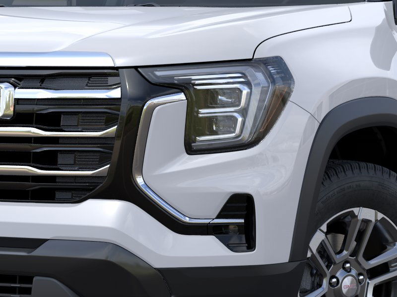 Thumbnail: 2026 GMC Terrain - 18