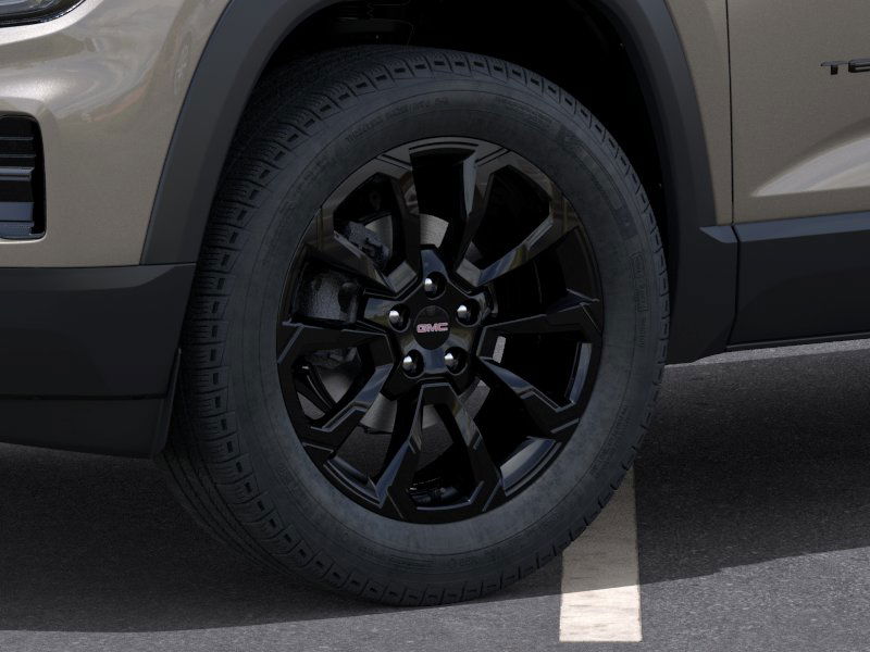 Thumbnail: 2026 GMC Terrain - 6