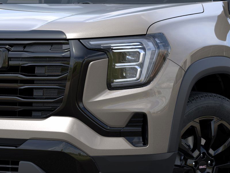 Thumbnail: 2026 GMC Terrain - 18
