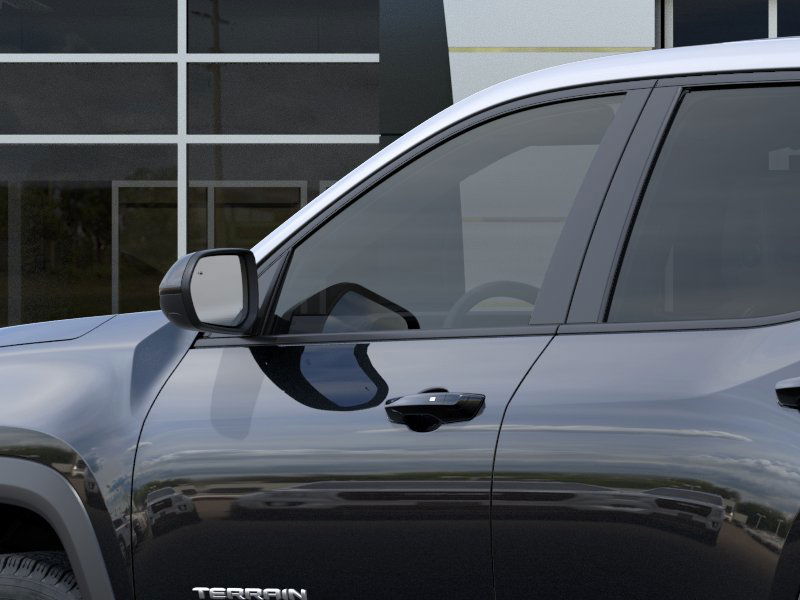 Thumbnail: 2026 GMC Terrain - 20