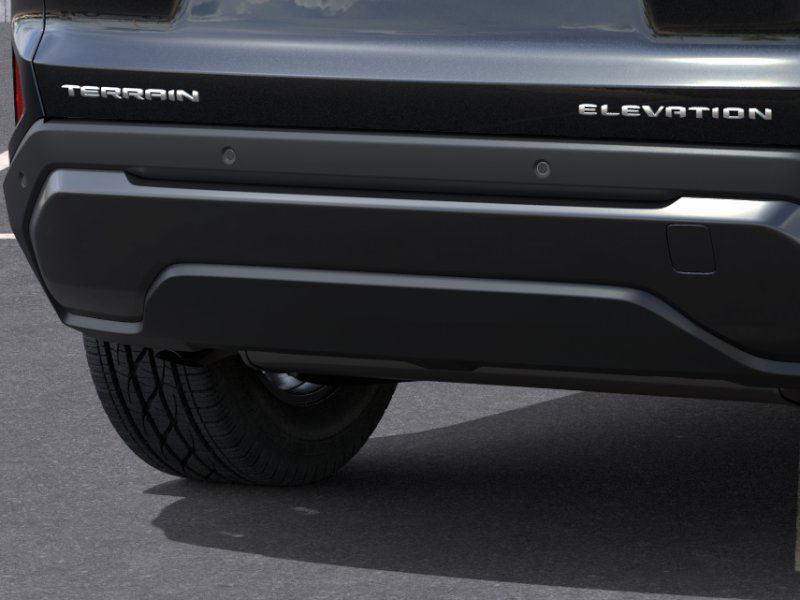Thumbnail: 2026 GMC Terrain - 21