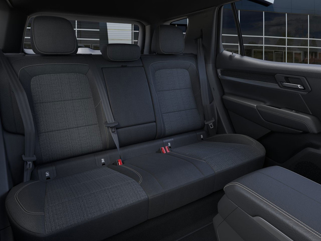 Thumbnail: 2026 GMC Terrain - 10