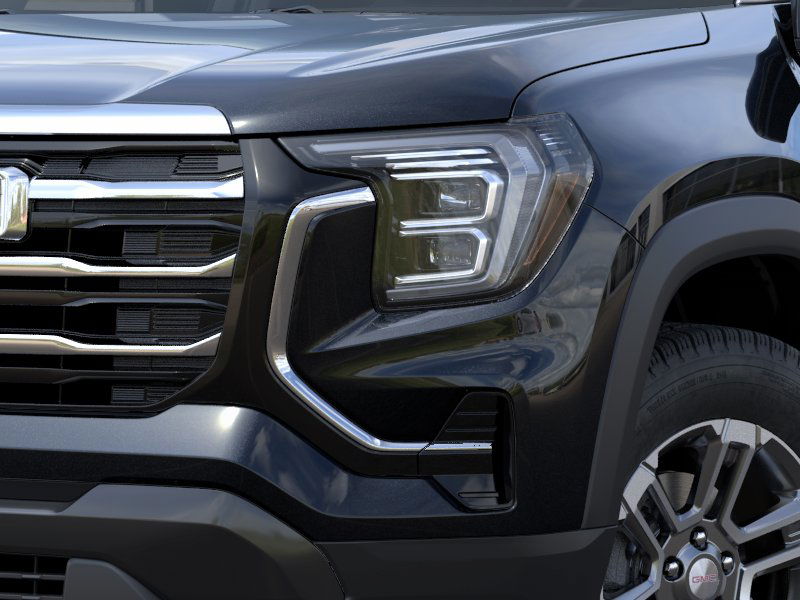 Thumbnail: 2026 GMC Terrain - 18