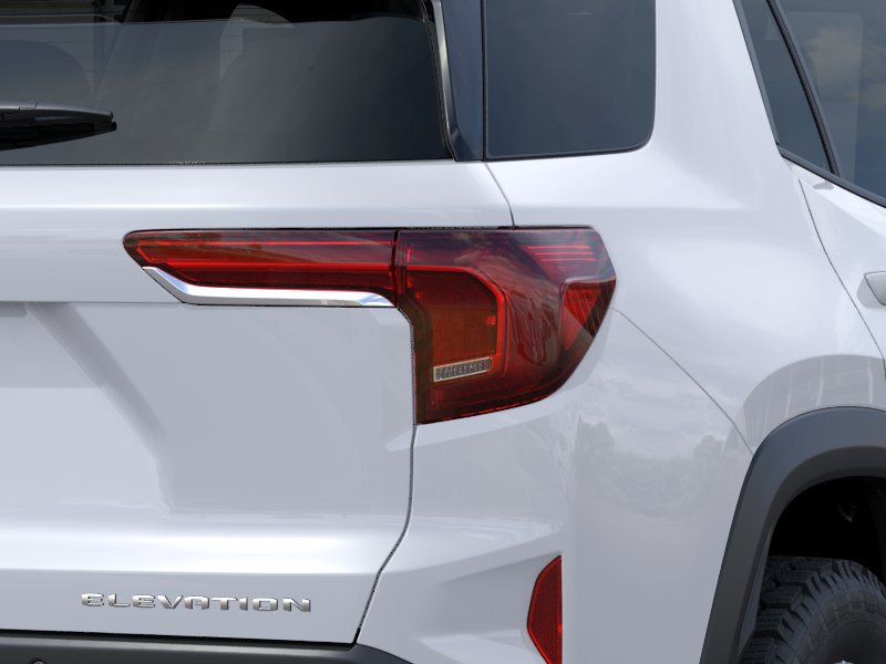 Thumbnail: 2026 GMC Terrain - 19