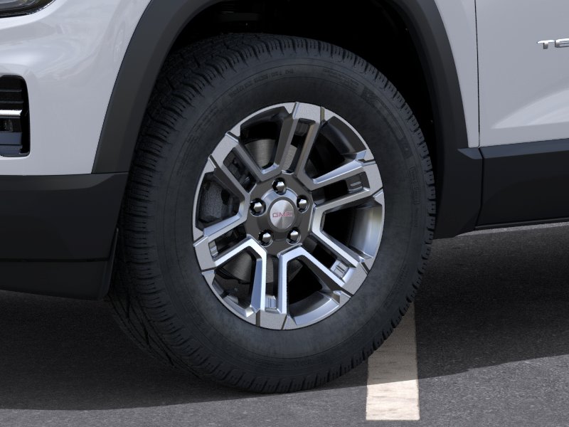 Thumbnail: 2026 GMC Terrain - 6