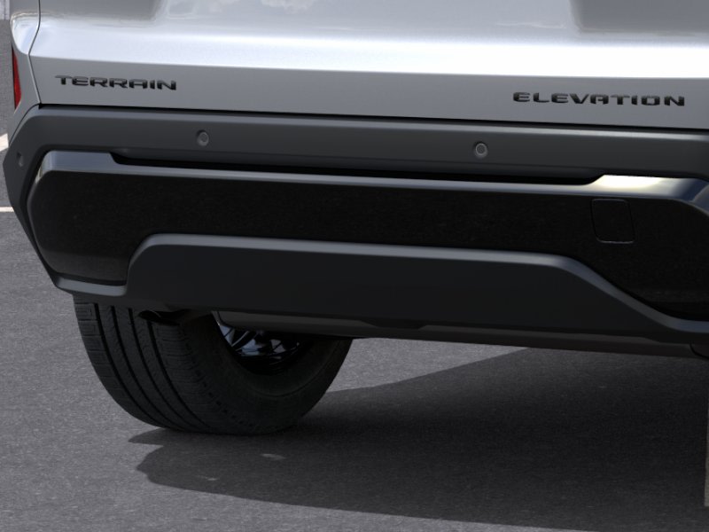 Thumbnail: 2026 GMC Terrain - 21
