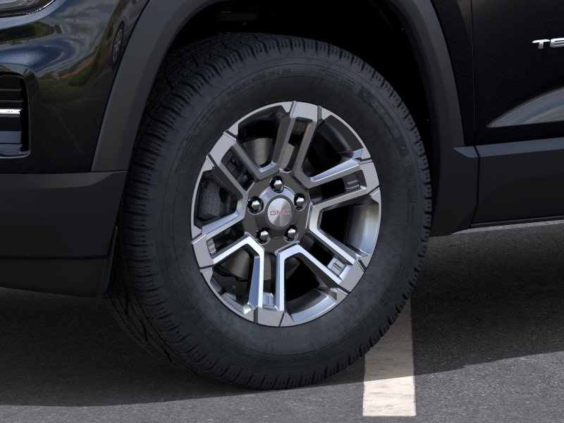 Thumbnail: 2026 GMC Terrain - 6