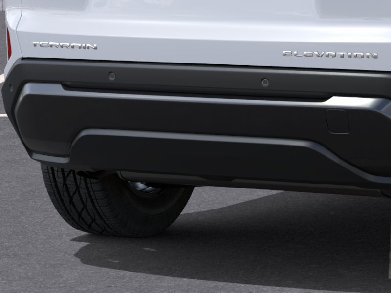 Thumbnail: 2026 GMC Terrain - 21