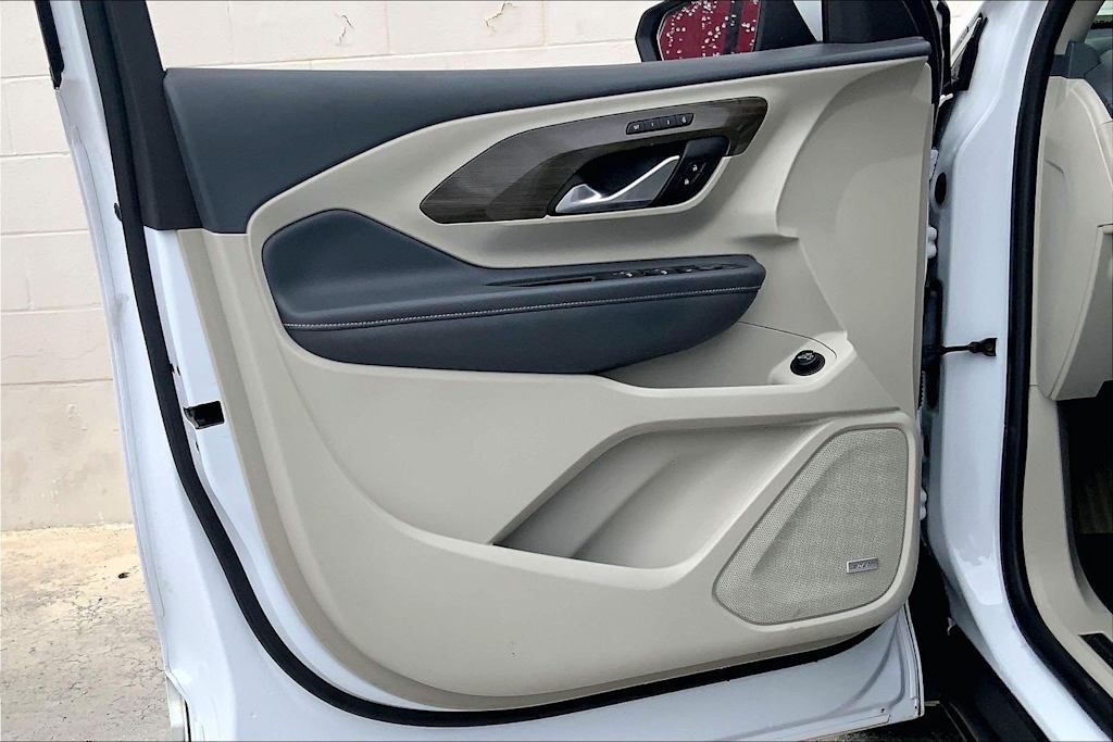 Thumbnail: 2022 GMC Terrain - 27