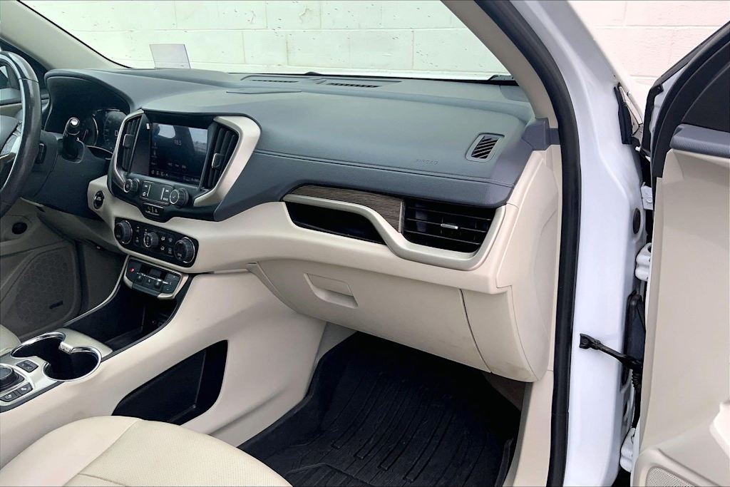 Thumbnail: 2022 GMC Terrain - 24