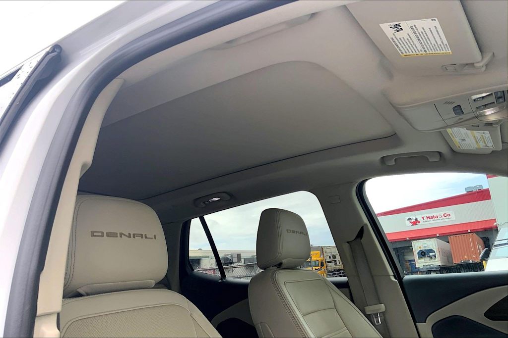 Thumbnail: 2022 GMC Terrain - 30