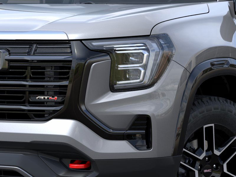 Thumbnail: 2026 GMC Terrain - 18