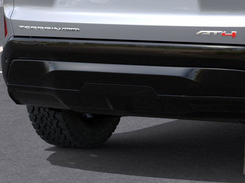 Thumbnail: 2026 GMC Terrain - 21