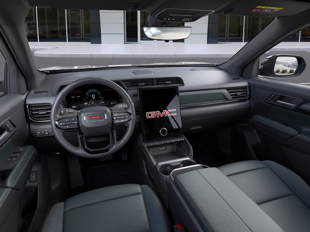 Thumbnail: 2026 GMC Terrain - 2