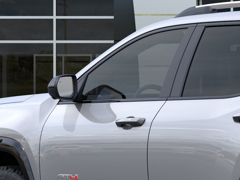 Thumbnail: 2026 GMC Terrain - 20