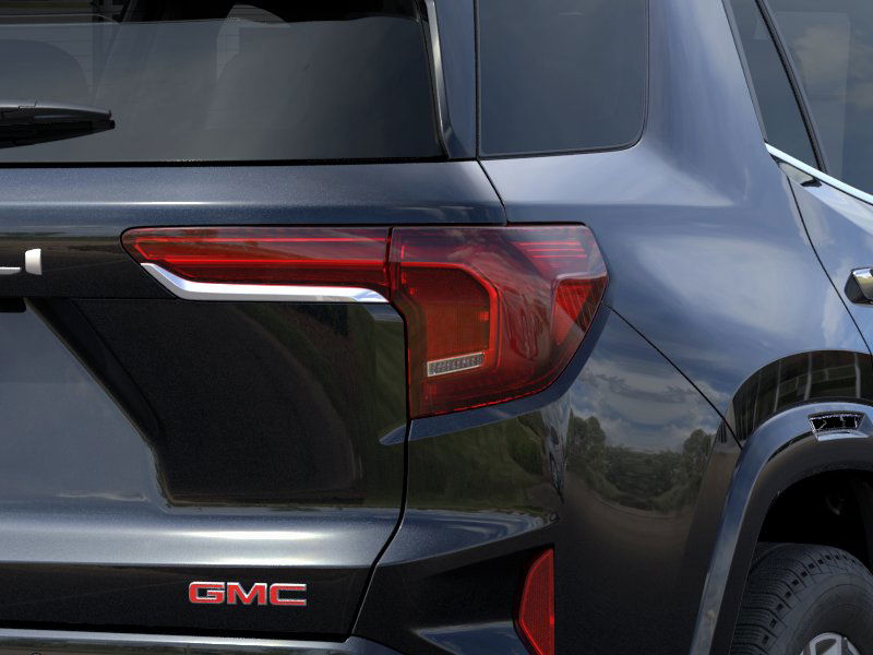 Thumbnail: 2026 GMC Terrain - 18