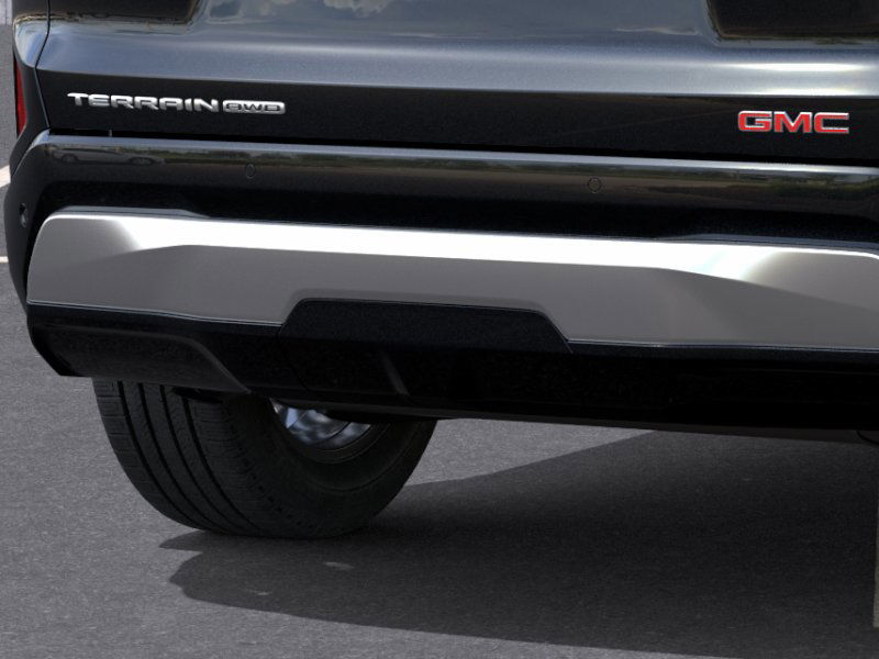 Thumbnail: 2026 GMC Terrain - 20