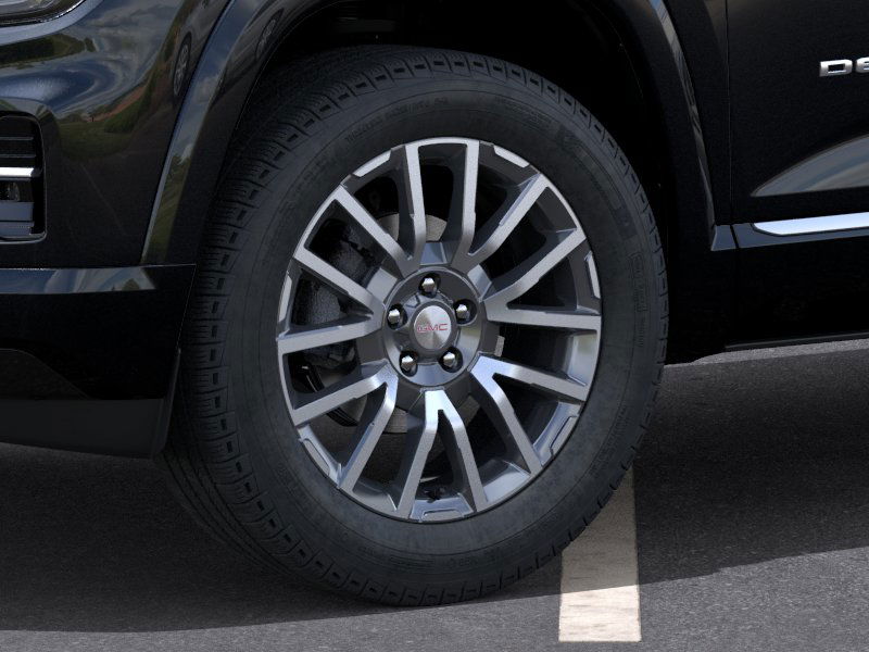 Thumbnail: 2026 GMC Terrain - 6