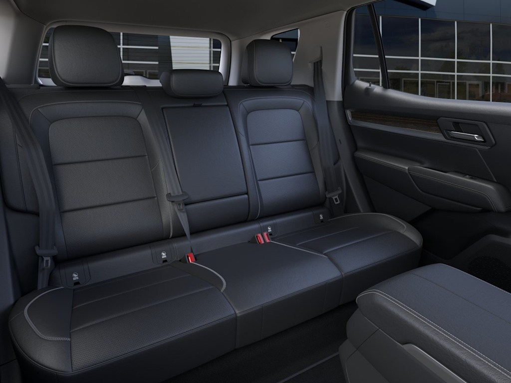 Thumbnail: 2026 GMC Terrain - 10
