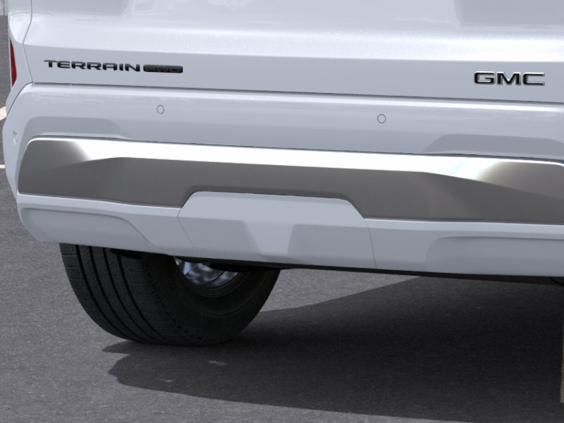 Thumbnail: 2026 GMC Terrain - 21