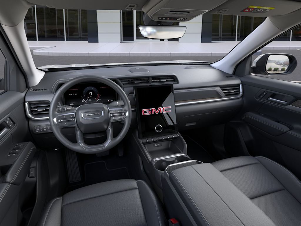 Thumbnail: 2026 GMC Terrain - 2