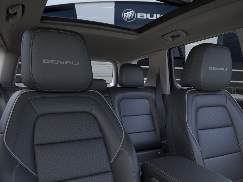 Thumbnail: 2026 GMC Terrain - 9