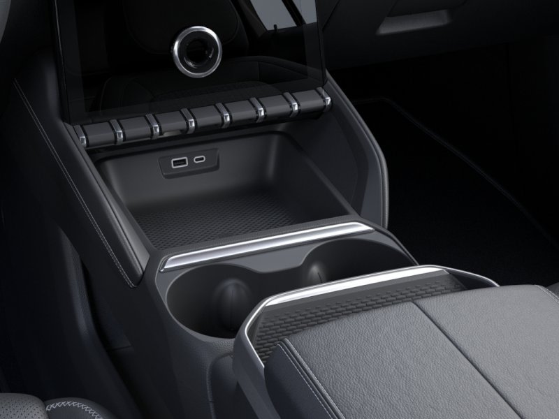 Thumbnail: 2027 GMC Terrain - 13