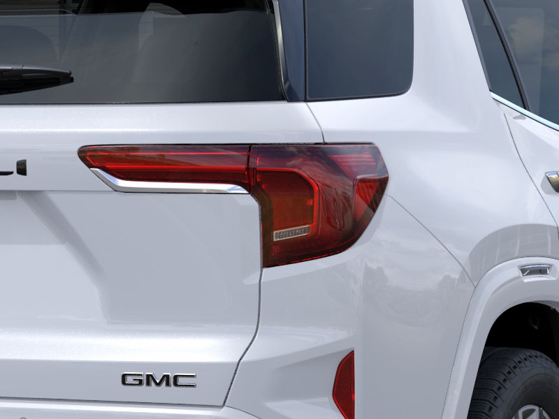Thumbnail: 2027 GMC Terrain - 18