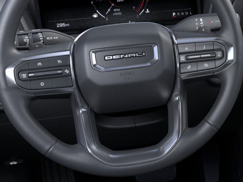 Thumbnail: 2027 GMC Terrain - 21