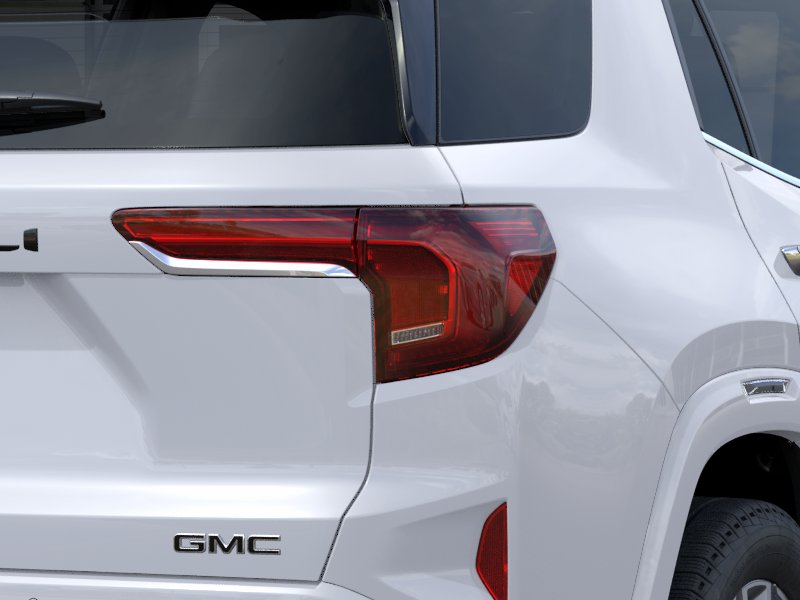Thumbnail: 2027 GMC Terrain - 6