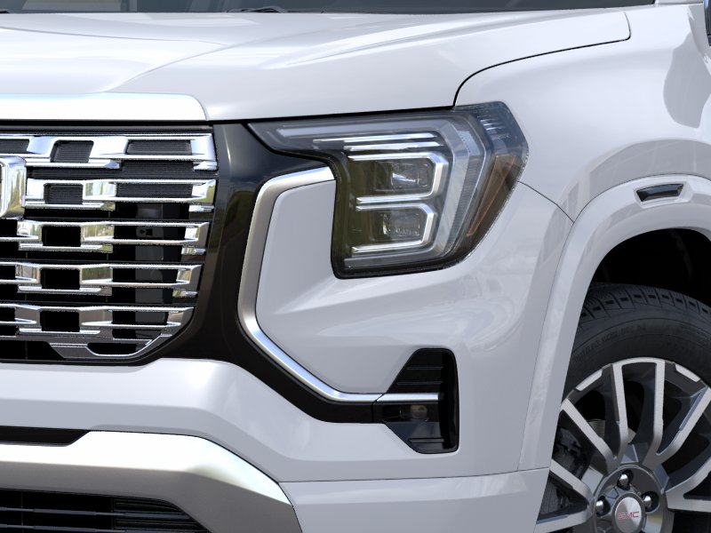 Thumbnail: 2027 GMC Terrain - 2