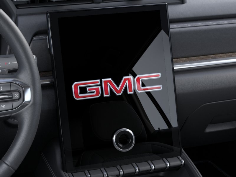 Thumbnail: 2027 GMC Terrain - 12