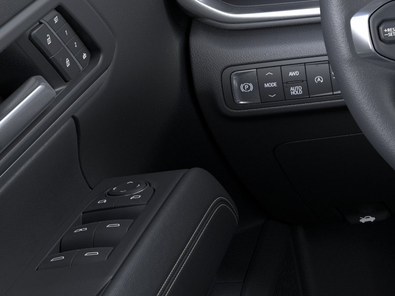 Thumbnail: 2027 GMC Terrain - 23