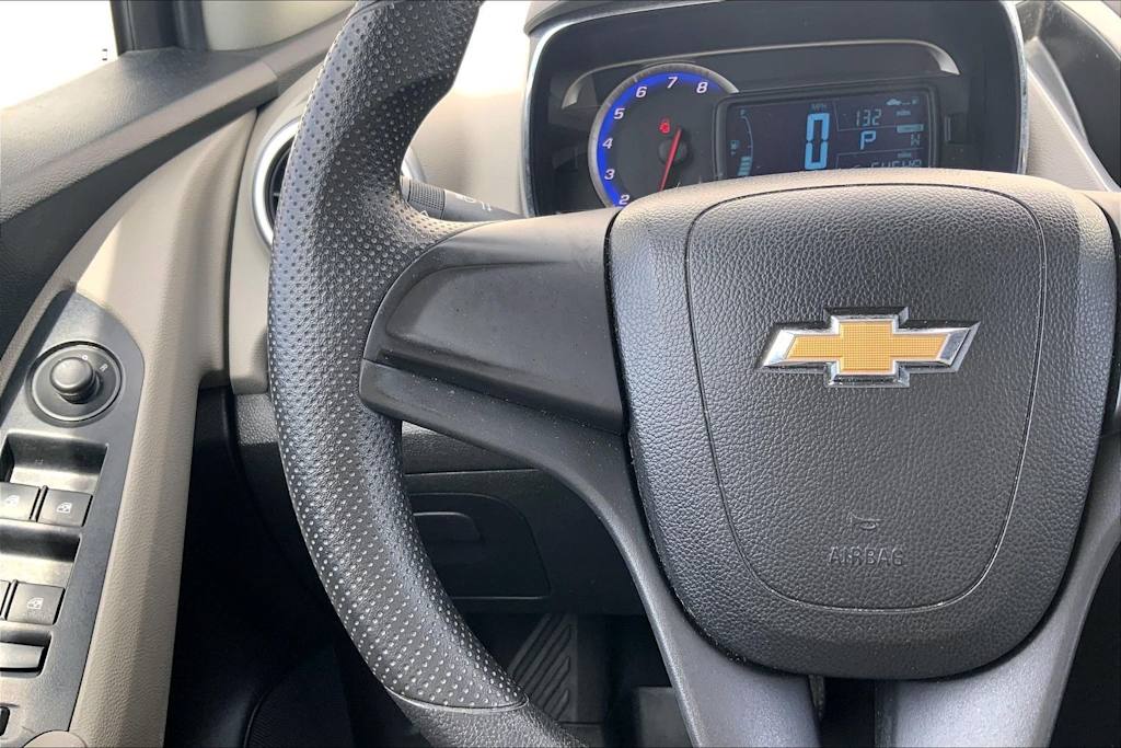 Thumbnail: 2015 Chevrolet Trax - 24