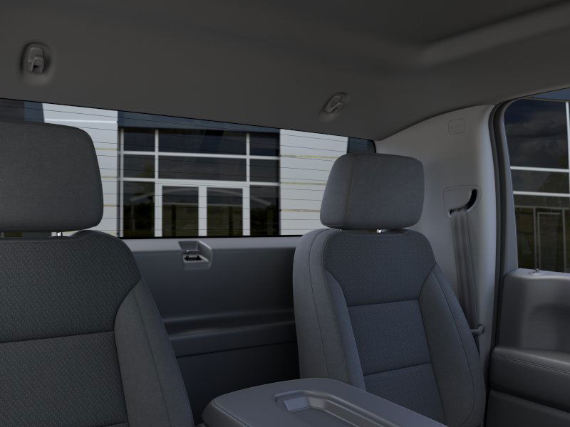 Thumbnail: 2026 GMC Sierra 1500 - 24