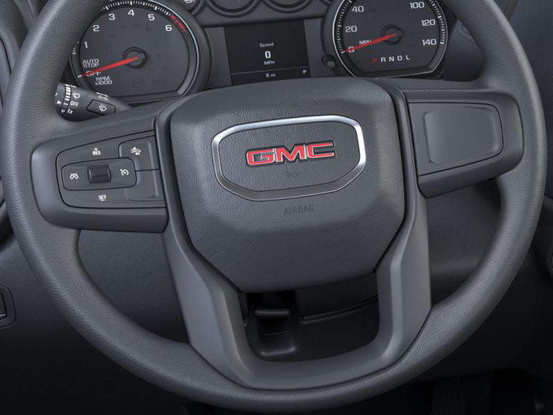 Thumbnail: 2026 GMC Sierra 1500 - 19