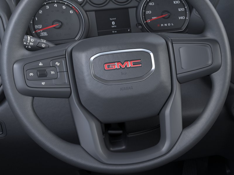 Thumbnail: 2026 GMC Sierra 1500 - 19
