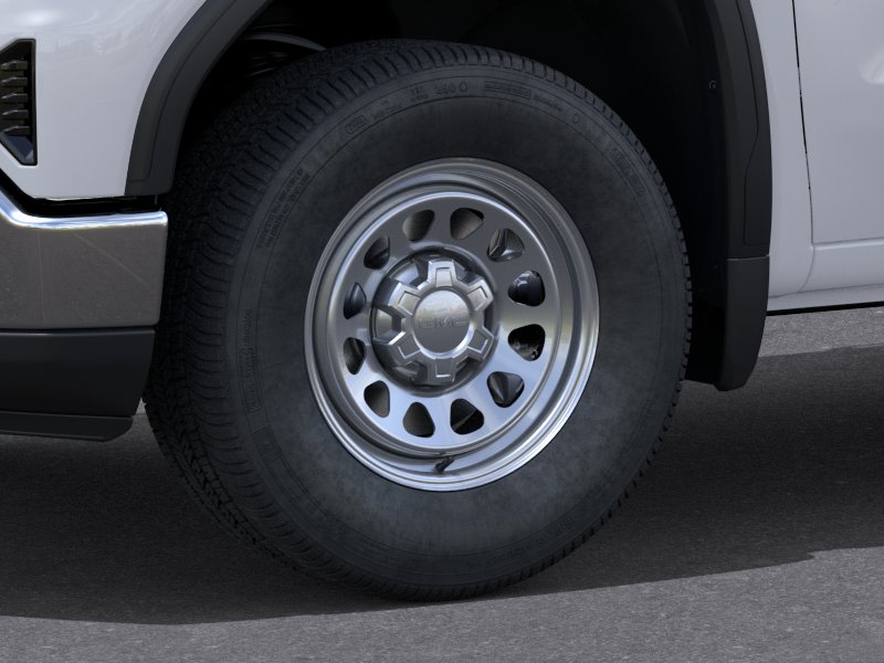 Thumbnail: 2026 GMC Sierra 1500 - 5