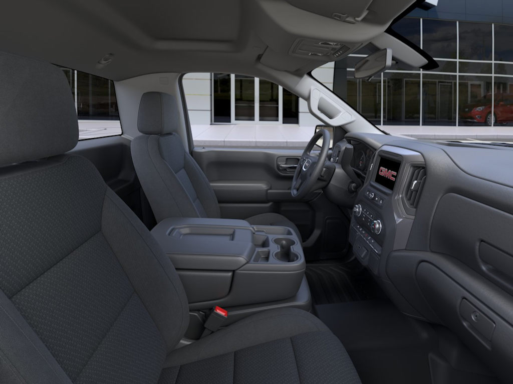 Thumbnail: 2026 GMC Sierra 1500 - 7