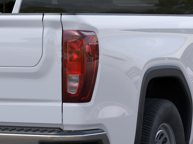 Thumbnail: 2026 GMC Sierra 1500 - 9