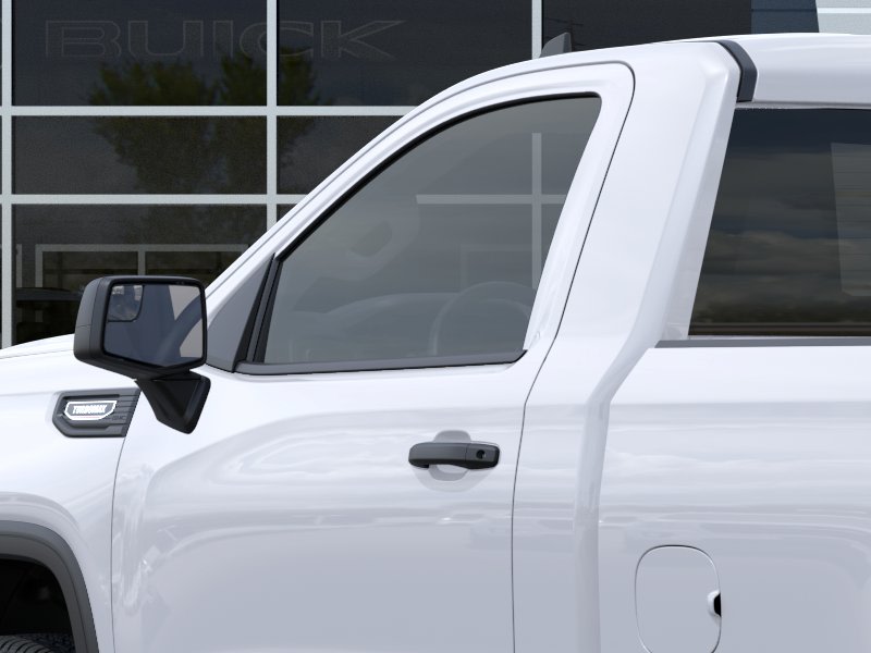 Thumbnail: 2026 GMC Sierra 1500 - 6