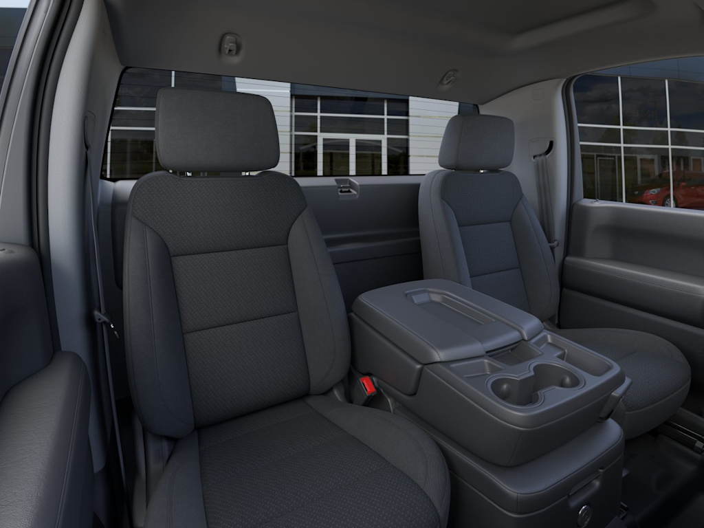 Thumbnail: 2026 GMC Sierra 1500 - 8