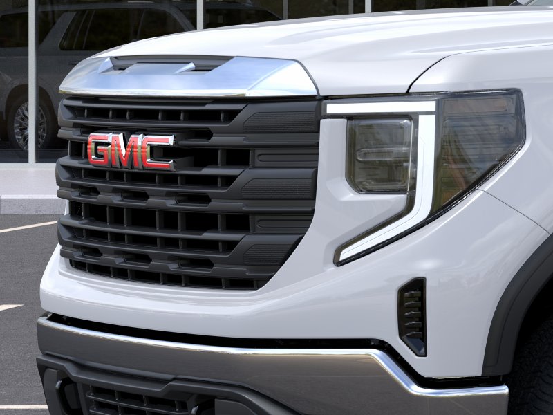 Thumbnail: 2026 GMC Sierra 1500 - 17