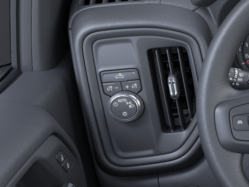 Thumbnail: 2026 GMC Sierra 1500 - 22