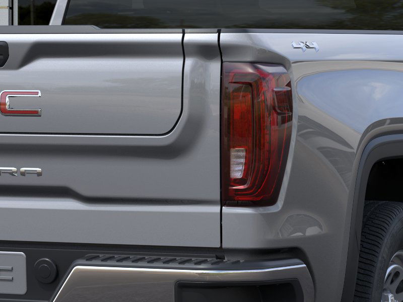 Thumbnail: 2025 GMC Sierra 1500 - 10